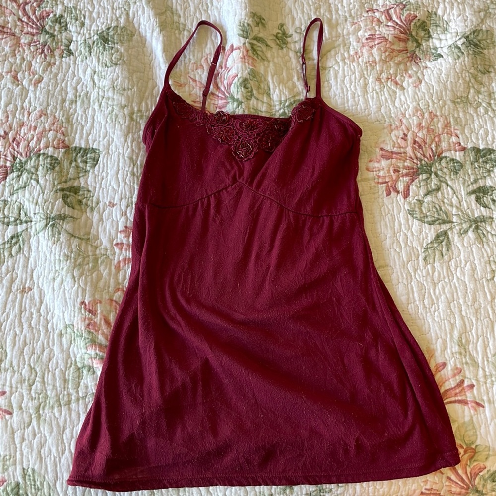 Aèropostale cami
